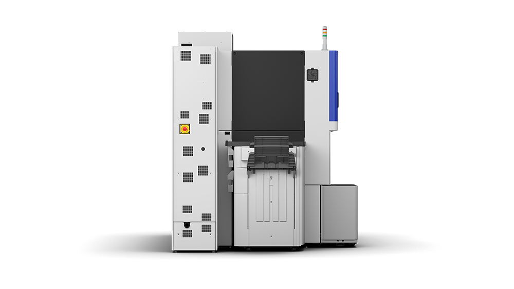 Epson PaperLab