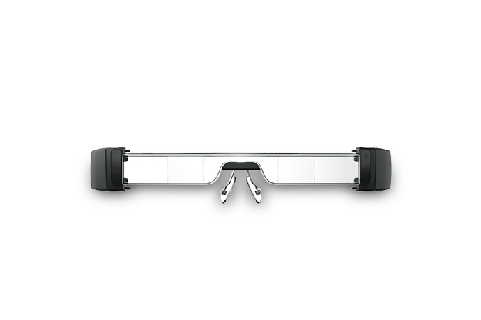 Moverio BT-40 Smart Glasses with USB Type-C Connectivity Moverio BT-40 Smart Glasses with USB Type-C Connectivity