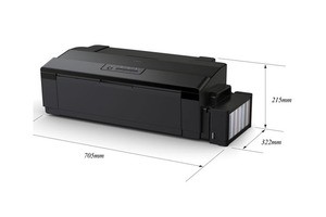 Imprimante Photo A3+ Epson L1800 6 couleurs - CAPMICRO