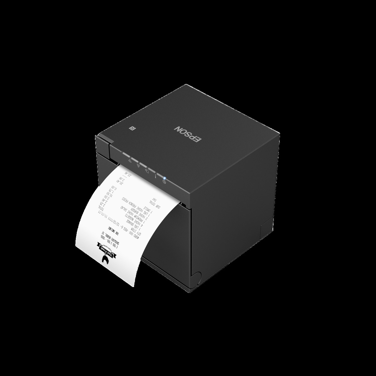 TM-m30III POS 3" Receipt Printer