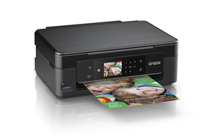 Impresora Multifuncional Epson Expression XP-441