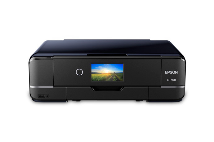 C11CH45201 | Expression Photo XP-970 Small-in-One Printer | Photo 