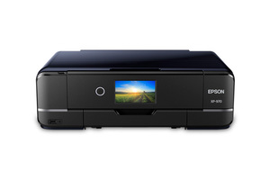 Expression Photo XP-970 Small-in-One Printer - Certified ReNew