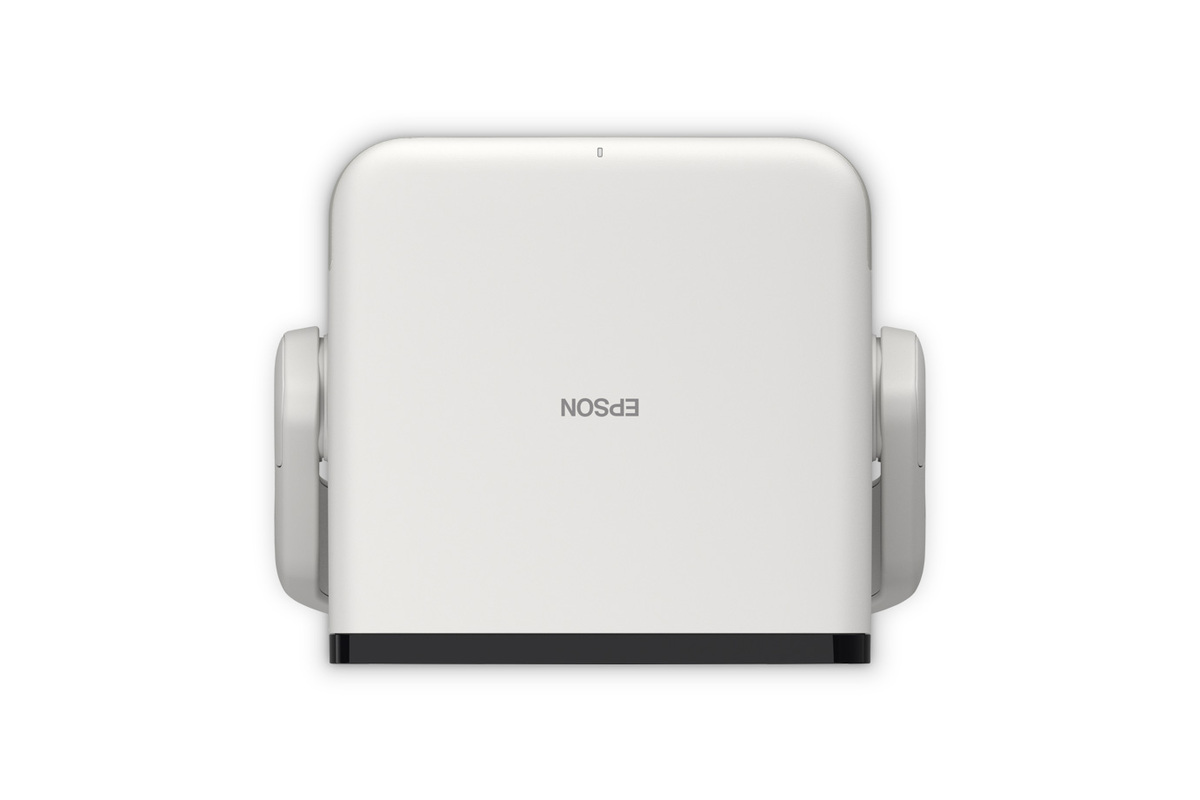 Portable Streaming Projectors