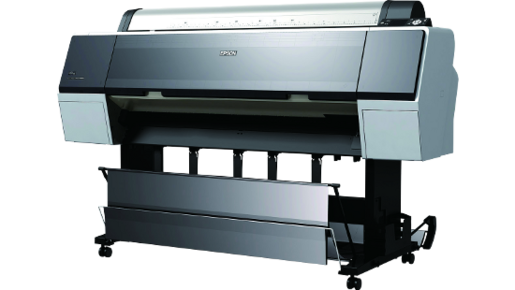 epson stylus pro 9900