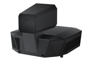 Epson EH-QL3000B Home Theatre  4K 3LCD Laser Projector