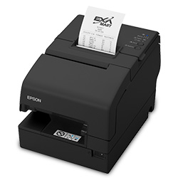 TM-H6000V Multifunction Printer
