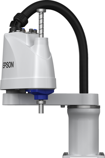 SCARA Robots | Epson Indonesia