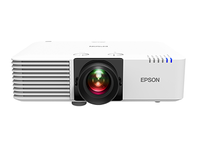 Epson PowerLite L570U