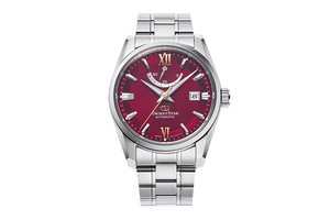 RE-AU0108G | ORIENT STAR: Mechanical Contemporary Watch RE-AU0108G | ORIENT STAR: Mechanical Contemporary Watch