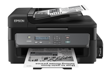 epson all model