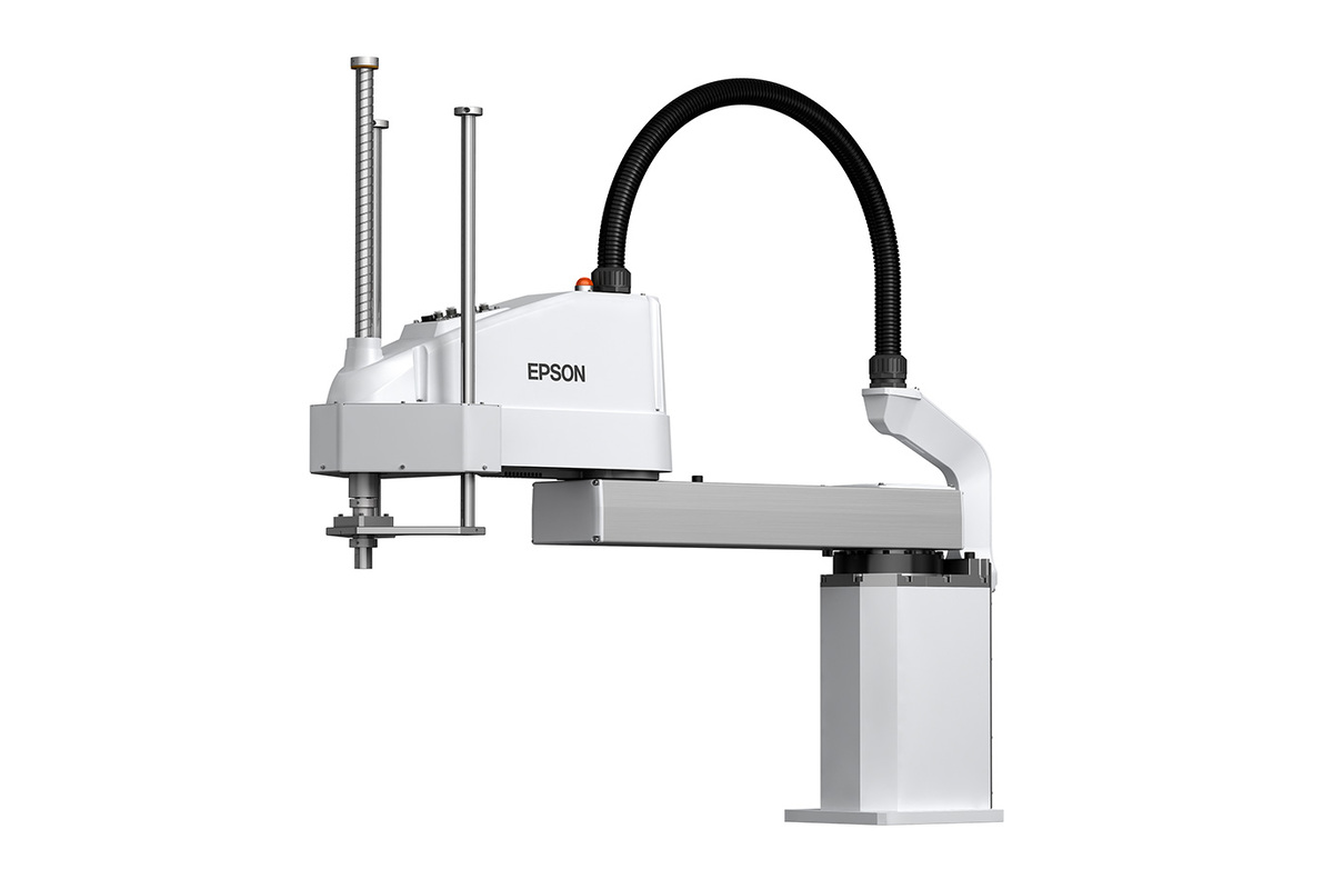 Epson LS50C SCARA Robot