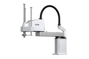 Robô SCARA Epson LS50C 