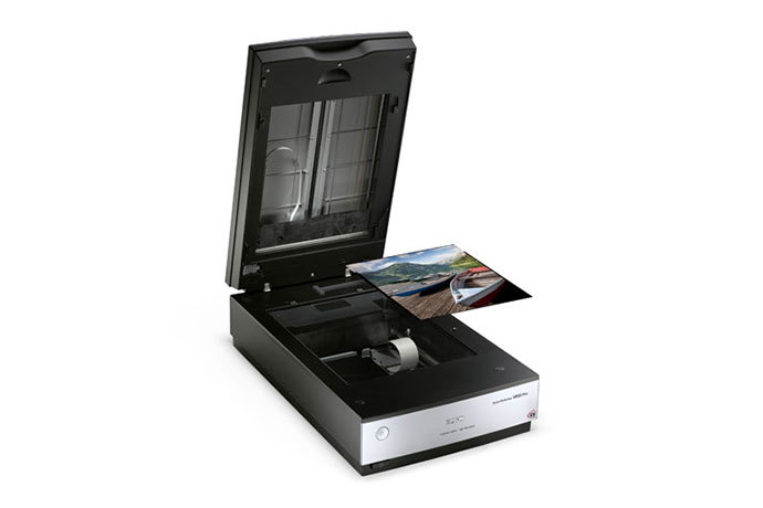 Epson Perfection V850 Pro