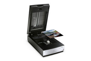 Epson Perfection V850 Pro