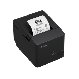 TM-T82X-II POS Receipt Printer