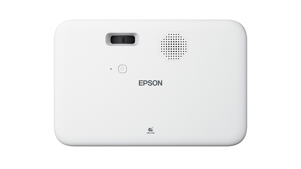 Epson CO-FH01 Smart Projector