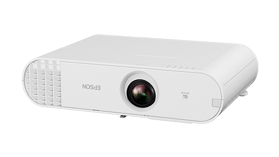 Epson EB-W50 WXGA 3LCD Projector