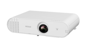 V11H950052 | Epson EB-W50 WXGA 3LCD Projector | Corporate V11H950052 | Epson EB-W50 WXGA 3LCD Projector | Corporate