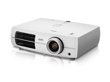 Epson PowerLite Pro Cinema 1080 UB