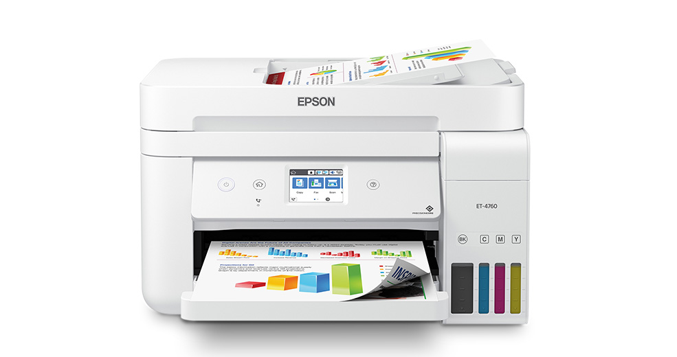 Mobile Printing and Scanning Solutions | Epson US