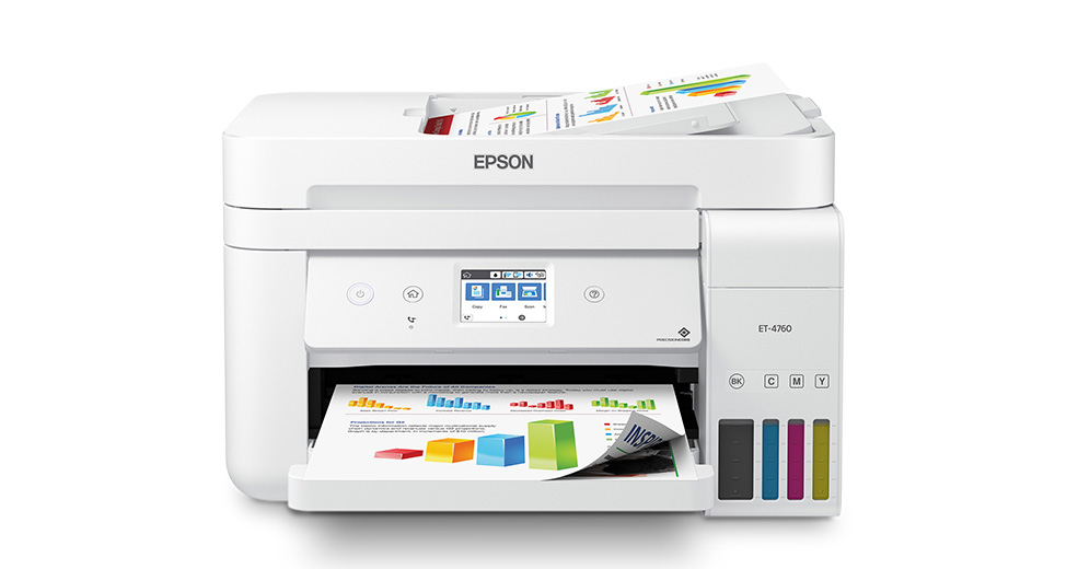 epson ink tank printers