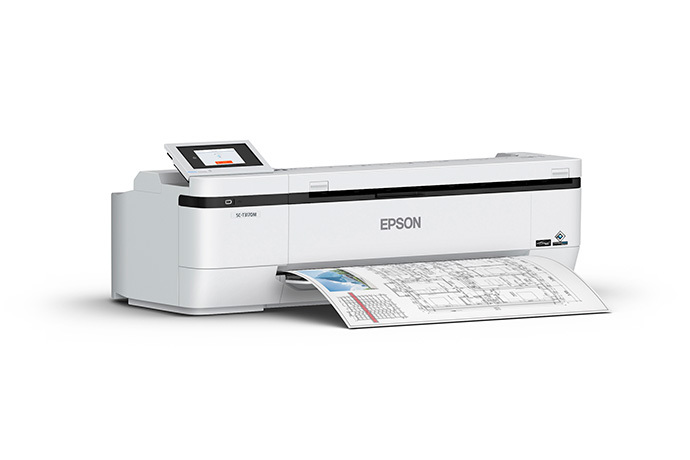 SureColor T3170M 24" Wireless Printer with Integrated Scanner