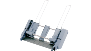 Single Bin Cut Sheet Feeder
