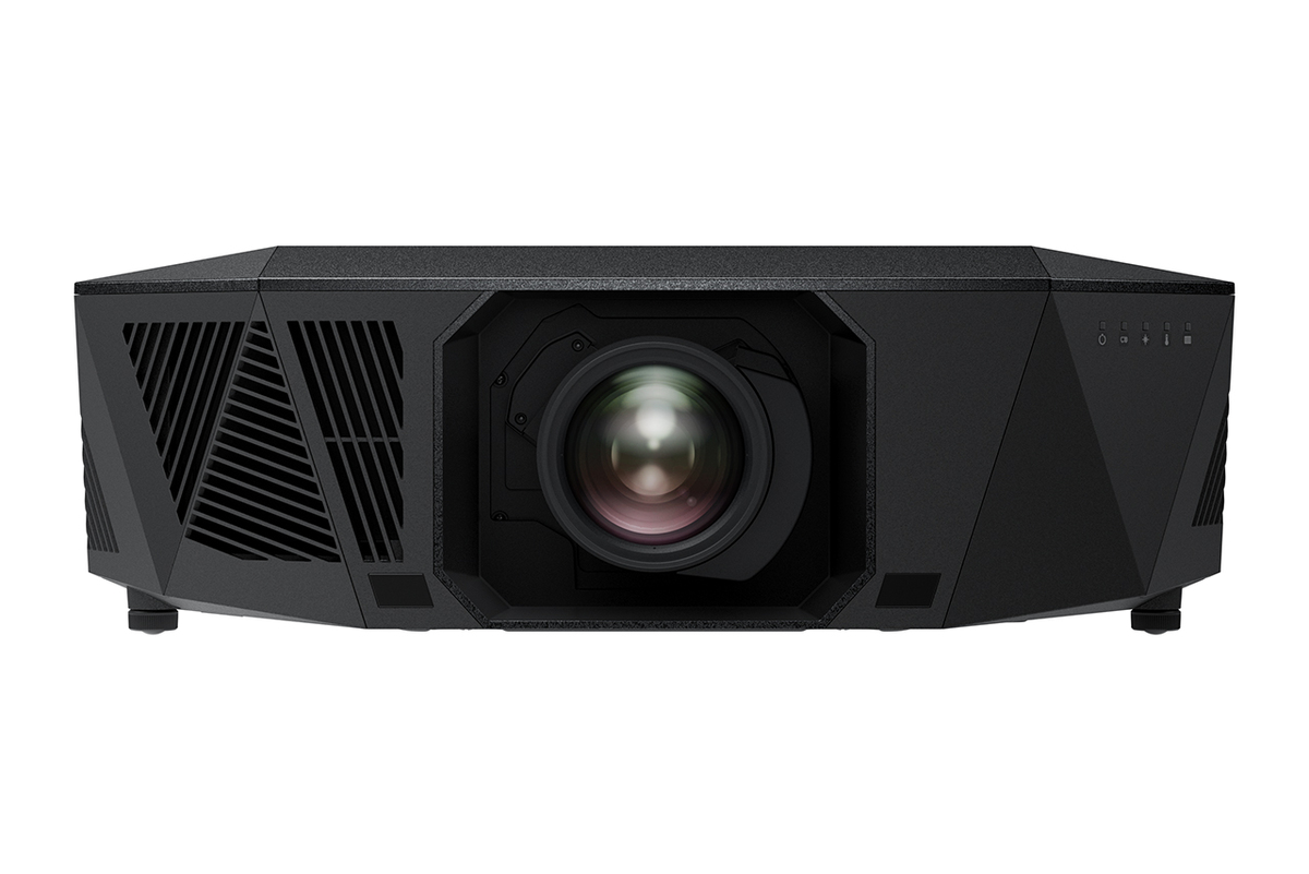Epson EH-QL3000B Home Theatre  4K 3LCD Laser Projector