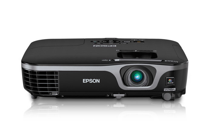 EX7210 WXGA 3LCD Projector | Products | Epson US