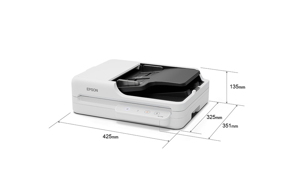 Epson WorkForce DS-1730