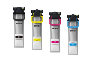 Epson T941, Ink Pack (RIPS)