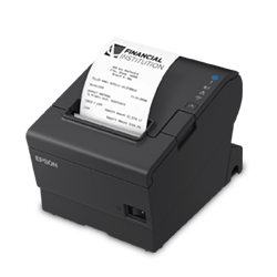 TM-T88VII Thermal Receipt Printer | Epson Canada