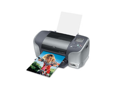 Epson Stylus Photo 925