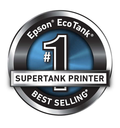 Number 1 Supertank Printers