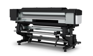 Epson SureColor SC-S7130 64-Inch Eco-Solvent Printer