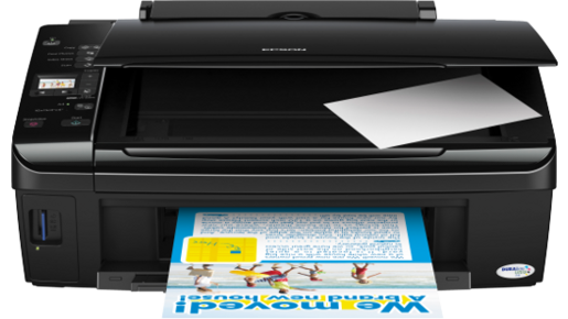 stylus printer epson