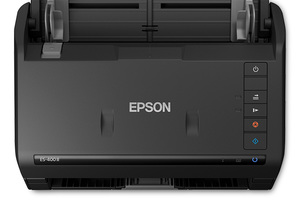 Scanner de Documentos Epson WorkForce ES-400 II