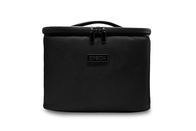 EpiqVision Mini Custom Travel Case | Products | Epson US