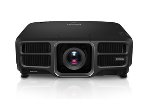 Pro L1505UNL Laser WUXGA 3LCD Projector with 4K Enhancement without Lens - Certified ReNew