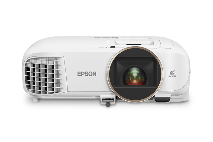 Cine en casa al mejor precio: Proyector Epson rebajado 160€