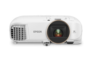 Epson Proyector LCD PowerLite 107 - Blanco, Gris