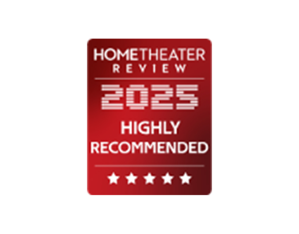Home Theater Review 2025 Highly Recommended