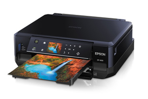Epson Expression Premium XP 600 Small in One Printer Products