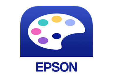 Application Epson Creative Print pour Android
