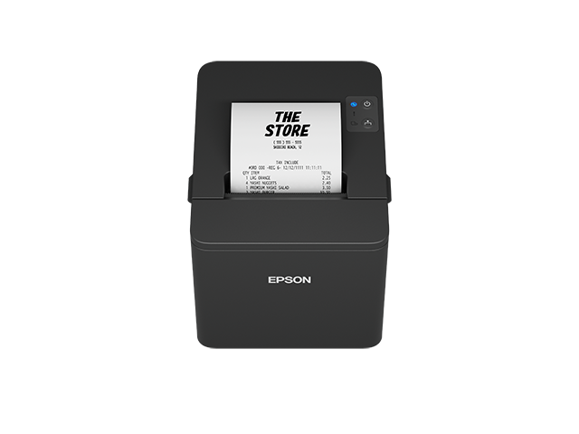 TM-T82IV POS Receipt Printer