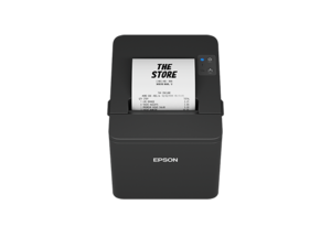 TM-T82IV POS Receipt Printer