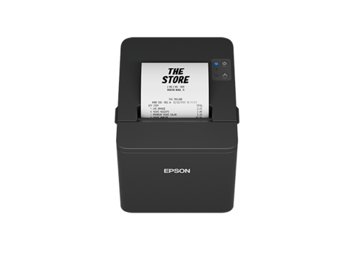 TM-T82IV POS Receipt Printer
