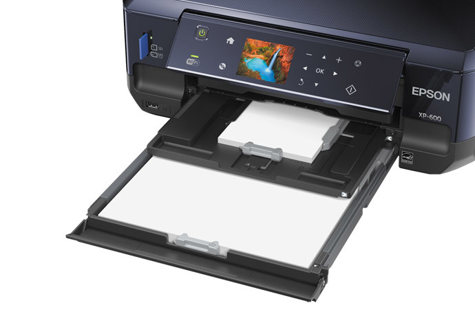 Epson Expression Premium XP-600 Small-in-One Printer