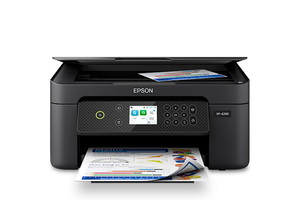 Epson Expression Home XP-4100 A4 Colour Multifunction Inkjet